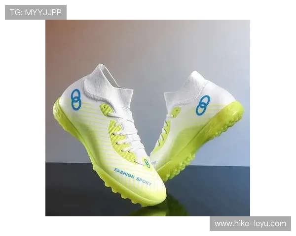 足球鞋球星大盘点：哪些品牌成就了绿茵场上的传奇人物